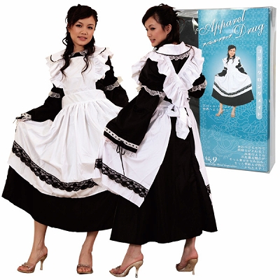 �A�p�����h���b�O�X�i�R�X�`���[���j