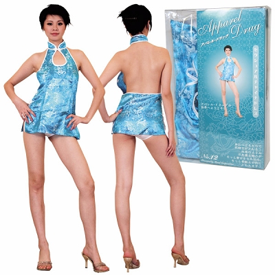 �A�p�����h���b�O�P�Q�i�R�X�`���[���j