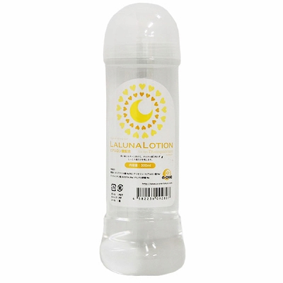 ＬＡＬＵＮＡ　ＬＯＴＩＯＮ（ラルーナ・ローション）　３００ｍｌ（ローション）