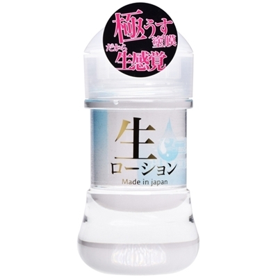 生ローション　（ノーマル　１５０ｍｌ）（ローション）