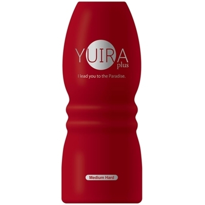 ＹＵＩＲＡ　ｐｌｕｓ　（Ｍｅｄｉｕｍ　Ｈａｒｄ）（オナホール）