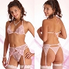 �X�p���O���h�J���[�X�u�����b�g���K�[�^�[�x���g���V���[�c